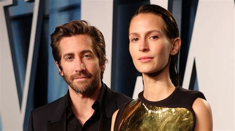 jake gyllenhaal girlfriend 2014